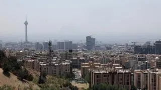 Izraelska armia wzywa Irańczyków. Teheran z apelem do mieszkańców Tel Awiwu