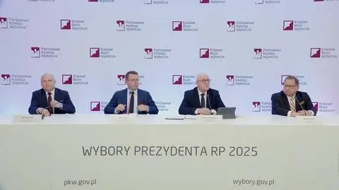Konferencja PKW