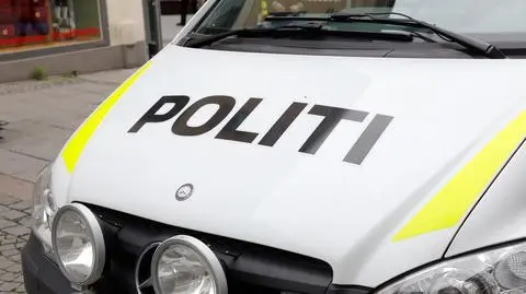 Norweska policja (zdjęcie ilustracyjne)