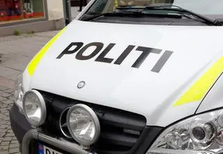 Doniesienia o dronach w Norwegii. W tym miejscu stacjonują F-35