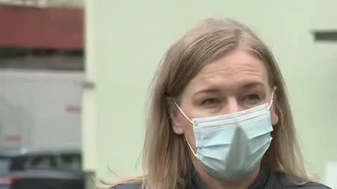 Małgorzata Pisarewicz - Szpitale Pomorskie 