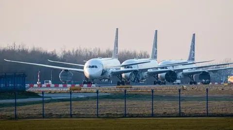 Delays at Warsaw Chopin Airport due to air traffic control staff shortage