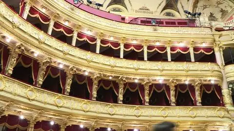 Teatr im. Juliusza Słowackiego w Krakowie 