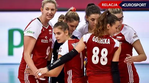 Polska - Ukraina (RELACJA)