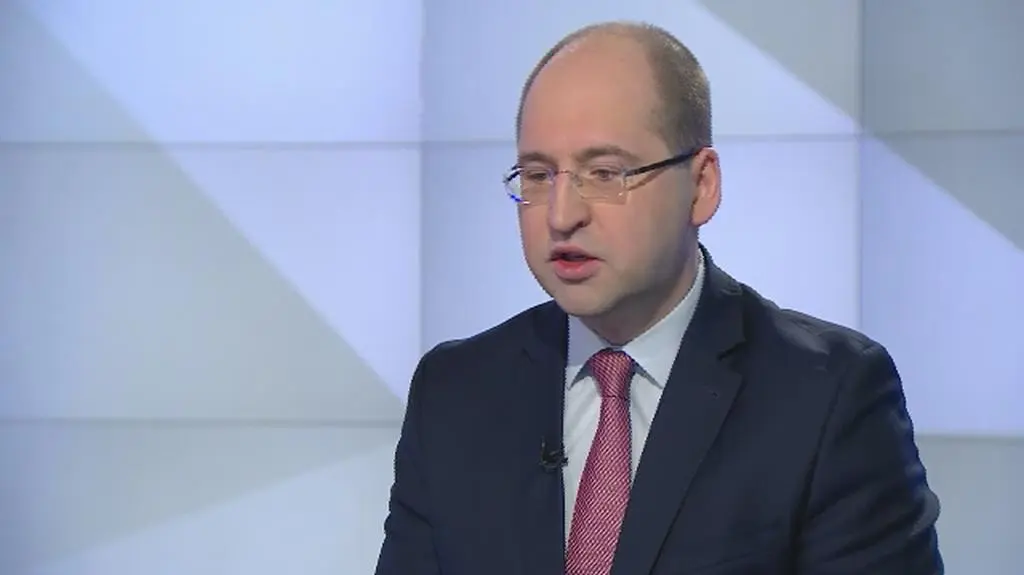 Adam Bielan o rozprawie Polski przed TSUE: Ta sprawa jest w ogóle precedensowa