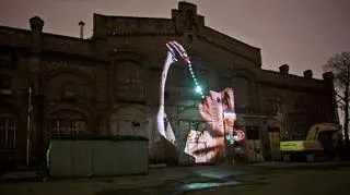 Festiwal "Narracje" w Gdańsku