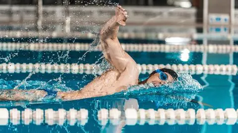 Baseny i siłownie zamknięte, ale nie dla wszystkich. Są wyjątki