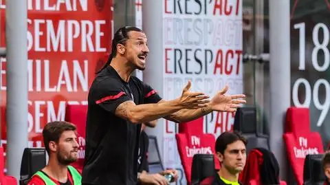 Zlatan Ibrahimović kończy 40 lat