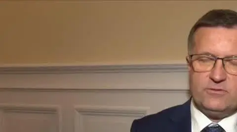 setka przewodniczącego komisji