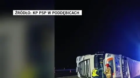KP PSP w Poddębicach