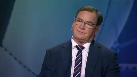 Jan Urban a kwestia Roberta Lewandowskiego w reprezentacji