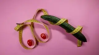 Zaburzenia erekcji są objawem, nie chorobą. Dlatego należy ustalić ich przyczynę