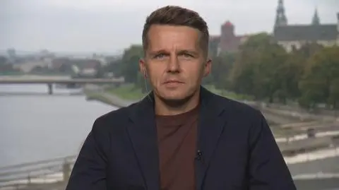 Michał Fuja: dla Obajtka strefy chronionego krajobrazu nie są hamulcem do inwestycji 