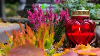 Duża zmiana w pogodzie tuż przed 1 listopada