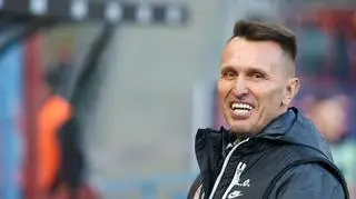 Trzecie zwycięstwo z rzędu i szerokie uśmiechy w Lubinie