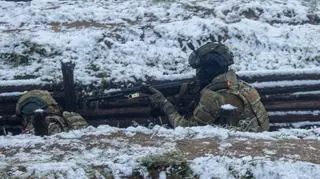 Zwabieni przez Rosjan? Najemnicy błagają o wydostanie ich z Donbasu