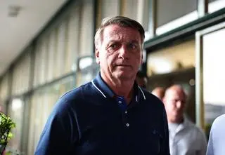 Stan zdrowia Bolsonaro pogorszył się. Nowe informacje