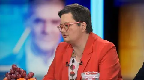 Lubnauer: Ziobro postanowił zrobić cyrk. Rozumiem komisję