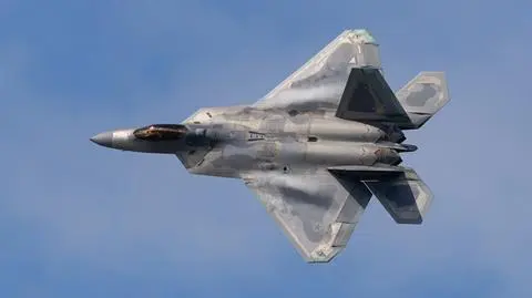 F-22 Raptor