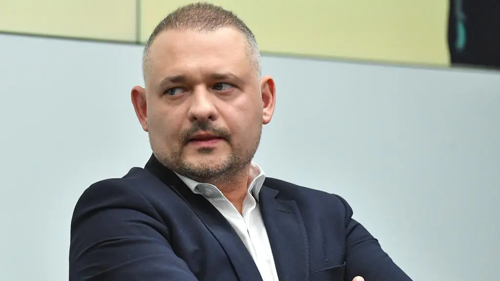 Wniosek Prokuratury Europejskiej w sprawie Króla. "Jednoznacznie negatywne" opinie