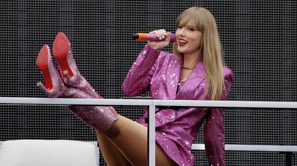Taylor Swift