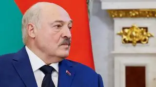 "Oni cały czas twierdzą, że mają tu ludzi"