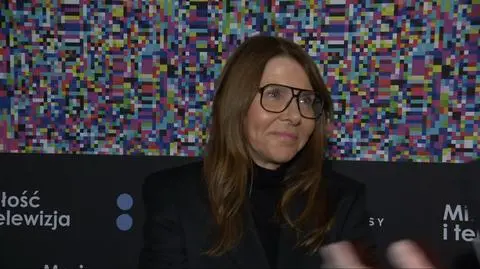 Katarzyna Kolenda-Zaleska: Mariusz Walter nauczył mnie, czym jest telewizja
