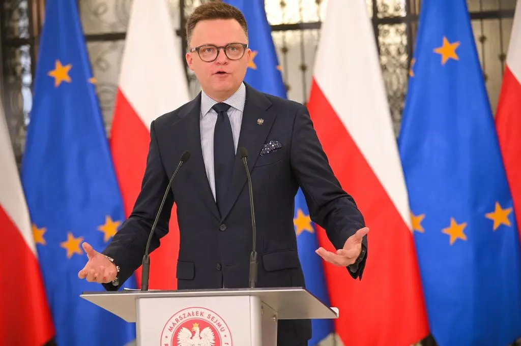 Szymon Hołownia
