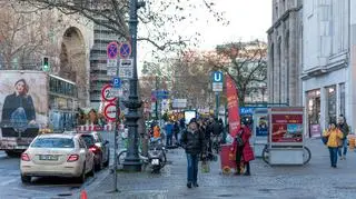 Inflacja w Niemczech przyspieszyła, mieszkańcy ograniczają wydatki