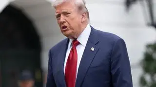 Iran odpowiedział, jest reakcja Trumpa
