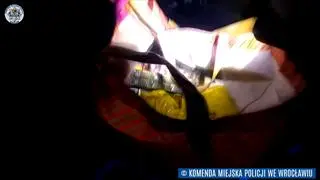 Brak prawa jazdy i papierosy bez akcyzy