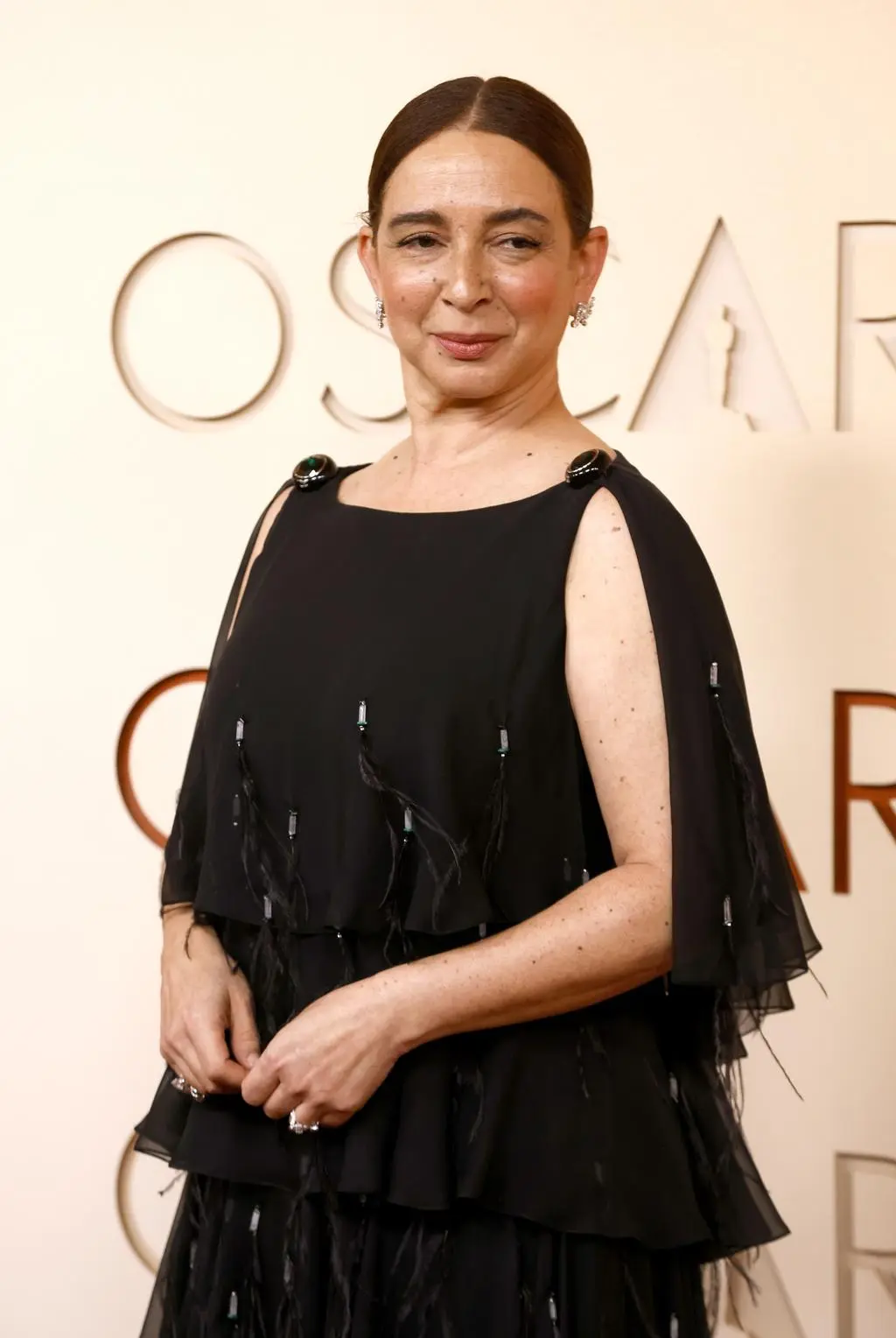 Maya Rudolph