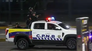 "Mamy wyraźne zaznaczenie, że obie Ameryki to podwórko Stanów Zjednoczonych"