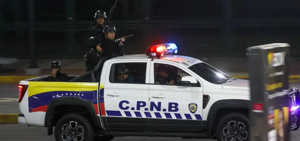 "Mamy wyraźne zaznaczenie, że obie Ameryki to podwórko Stanów Zjednoczonych"