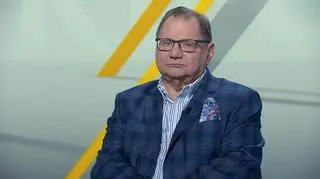 Ryszard Kalisz w "Rozmowie Piaseckiego"