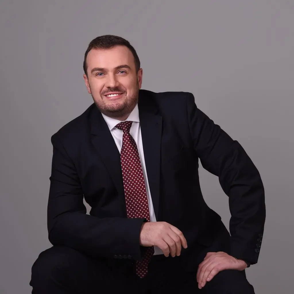 Bartosz Bocheńczak
