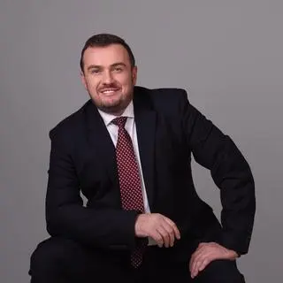Bartosz Bocheńczak