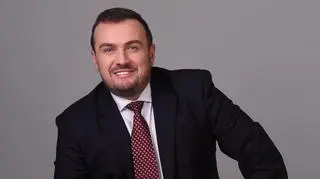 Bartosz Bocheńczak