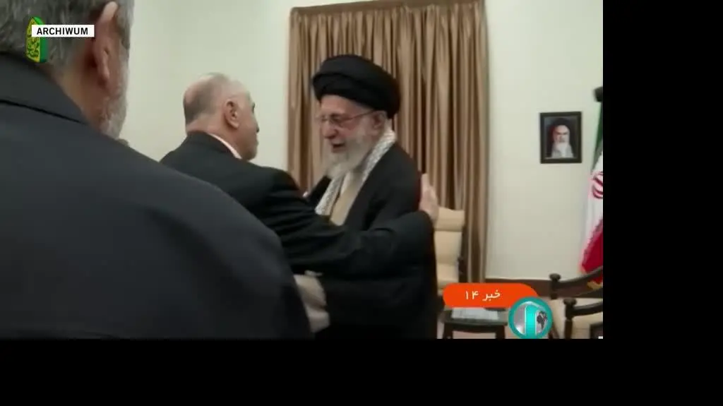 Khamenei