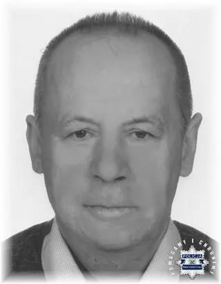 Policja szuka 63-letniego Józefa Kozoduja