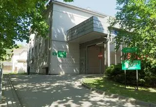 Agresywny pacjent zaatakował lekarza na oddziale ratunkowym