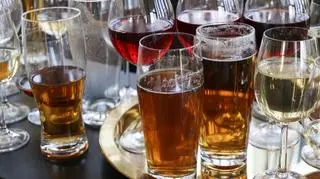 Znane osoby w reklamach alkoholu. Zdecydowany apel ze strony lekarzy