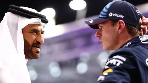 Szef FIA nie chce więcej wyścigów w Formule 1. "Granica, której nie można przekroczyć"