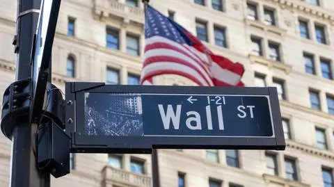 Wall street