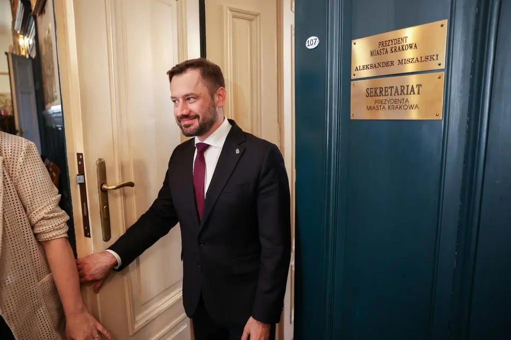 Aleksander Miszalski