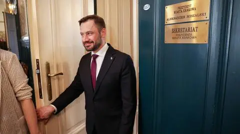 Aleksander Miszalski