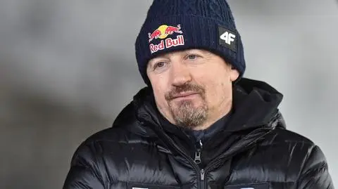 Smutne mistrzostwa Polaków. Małysz: musimy ratować to, co jest