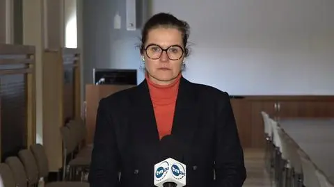 Dulkiewicz: temperatury w domach mogą spaść do około 15 stopni