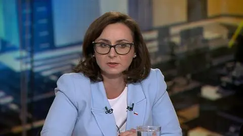 Gasiuk-Pihowicz: USA miały mocne podstawy, by chcieć postawić Maduro przed sądem 