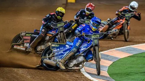 Przyznano stałe dzikie karty na Grand Prix 2025. Co z Polakami?